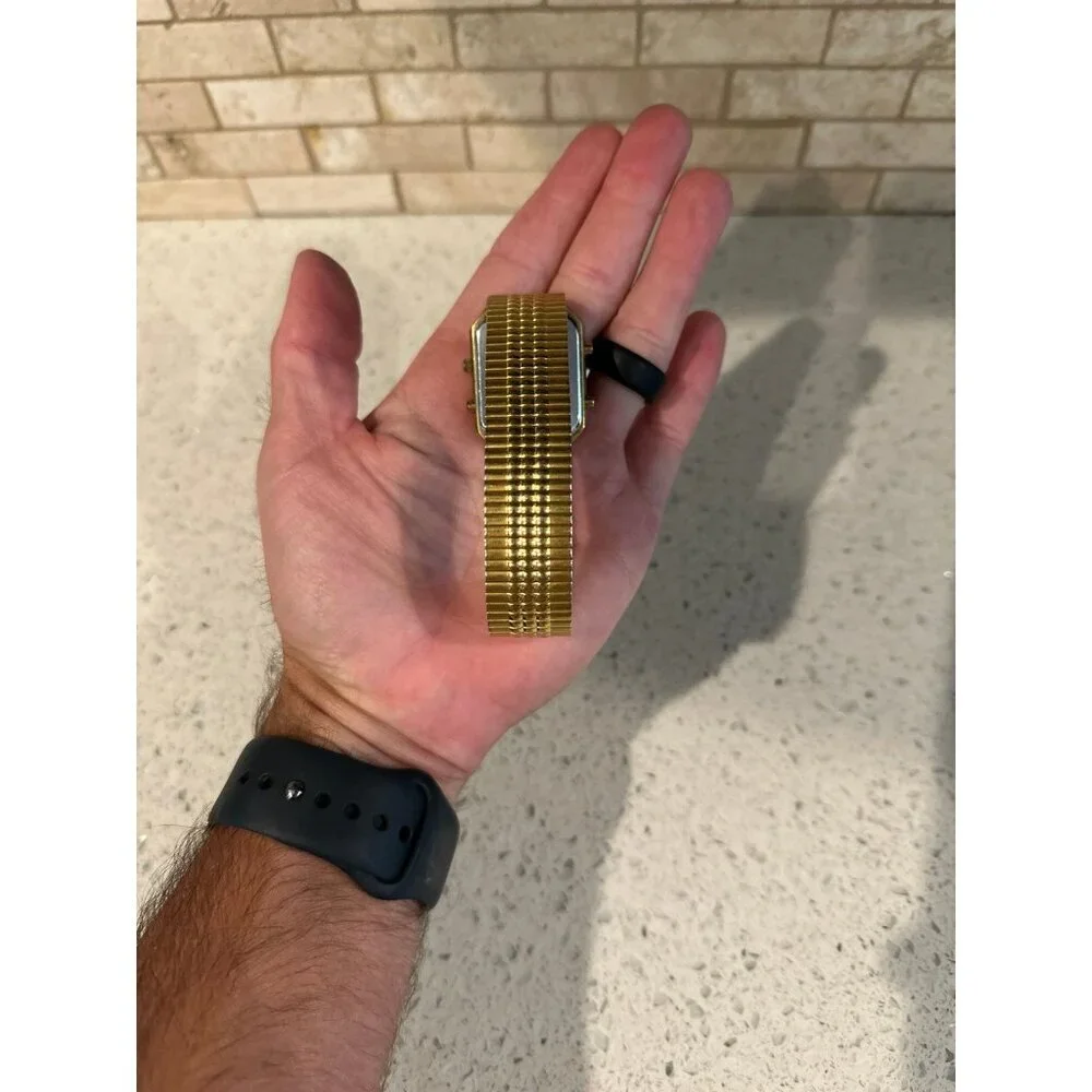 Elgin Sportsman Watch‎ fx158-007